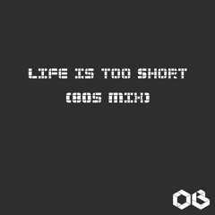Kai Tracid - Life is too short (Buchard Back to the 80s Bootleg)