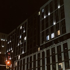 white nights