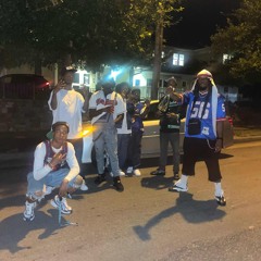 Fearnobody (Prod.Marr2Up)