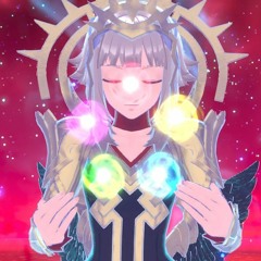 Fire Emblem Engage Trial Of Heroes (Calm)