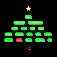 VAHA - Plus82 Present Vol.12 Ring My Set