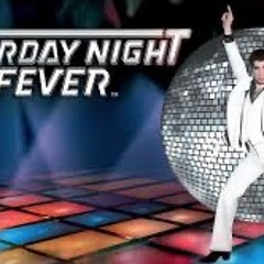 Saturday night Fever / KC & The Sunshine Band