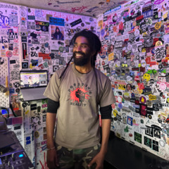 POSITIVE REALITY @ The Lot Radio 12-07-2025