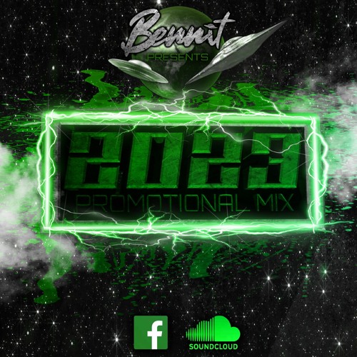 2023 Promotional Mix