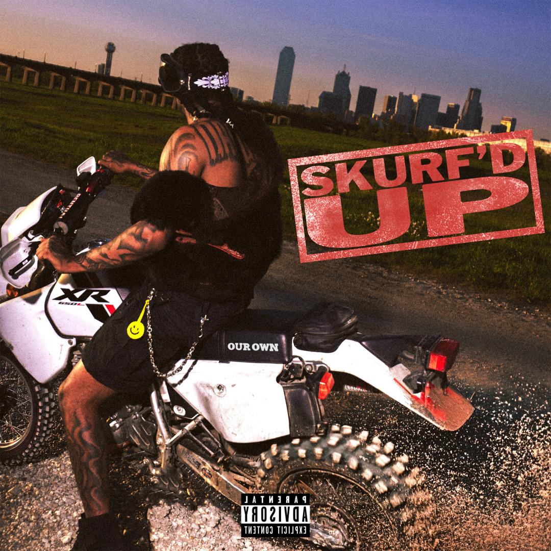 Stream Oodaredevil | Listen to SKURF'd UP playlist online for free on ...