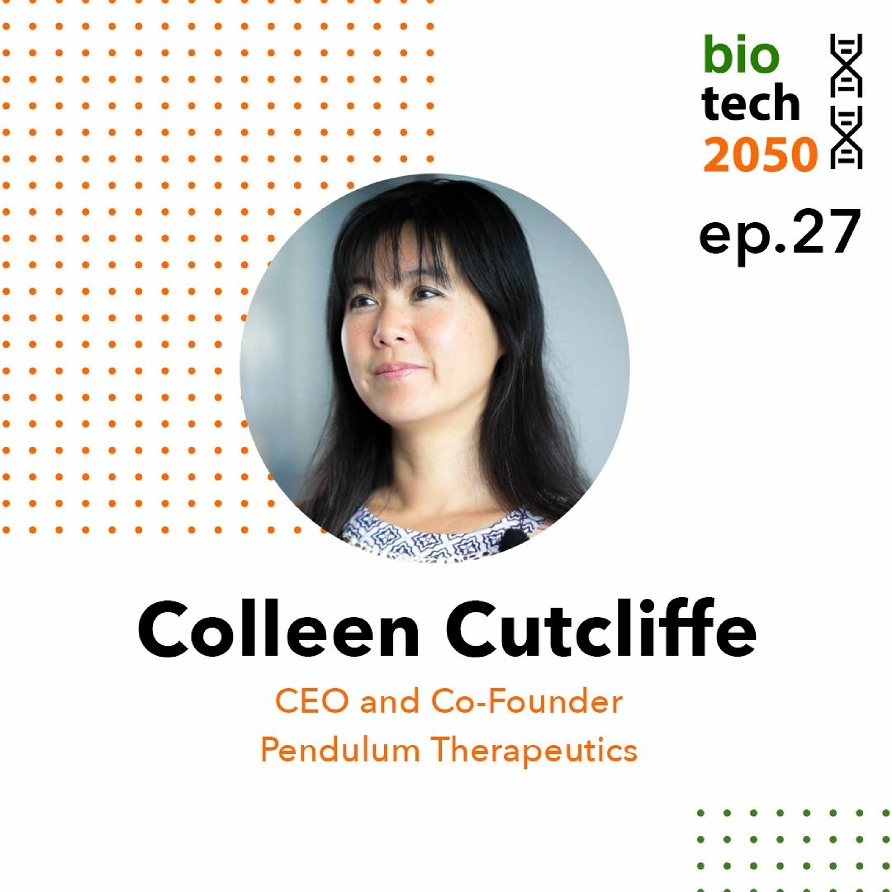 Biotech 2050 Podcast