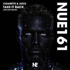 Take It Back (Josh Nor Remix)