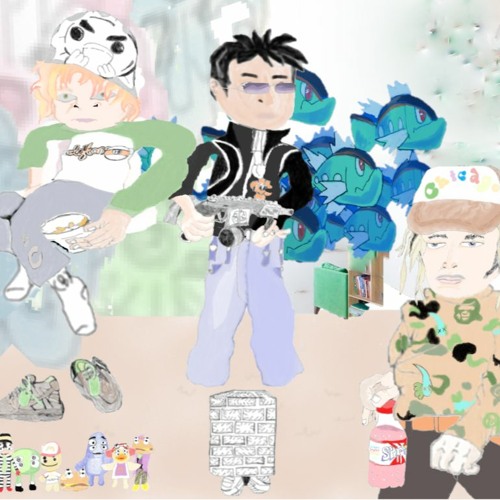 Stream episode tRAPPIN-OUT-4 [ ft. 11.11lilPicasso , Spks] by meaxh ...