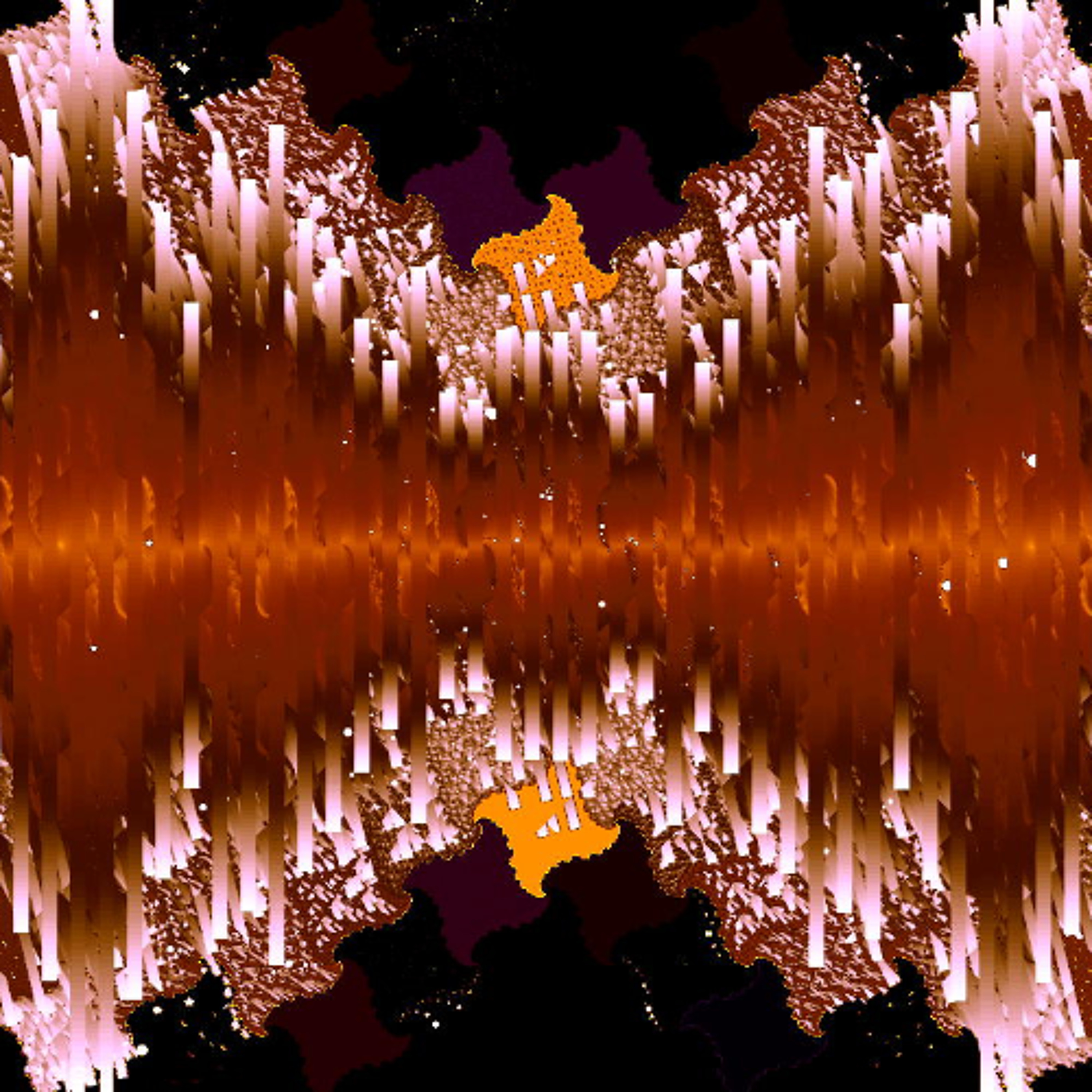 PLATO No. 11113 Geometric Secrets episode artwork