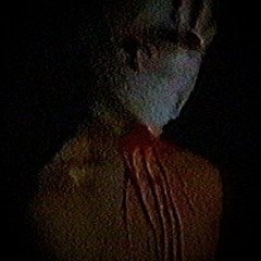 IM NOT HERE [PROD. SCISSORHANDS]