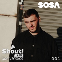 SHL Mix Series 001 - SOSA