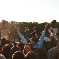 PANORAMA #011 b2b Marianelo - PM UnderClub w/ 212 Fahrenheit 18-10-25