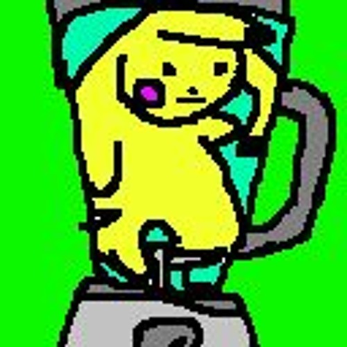 pokemon breakcore 1