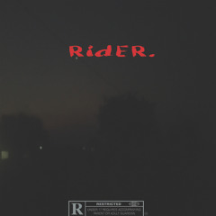 RIDER - Tallen ft. Sage