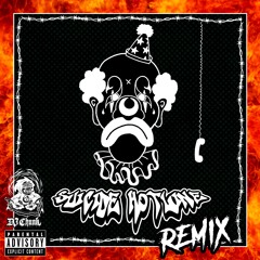 Suicide Hotline (DJ Chunk Remix)