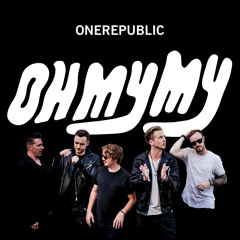 OneRepublic - I Ain't Worried ft. Becky G (Latin Version) [Official Audio]  