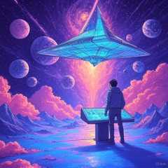 #NeonVeins EDM #Ultrademic