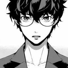 Persona 5 - Last Surprise (Slowed + Reverb)