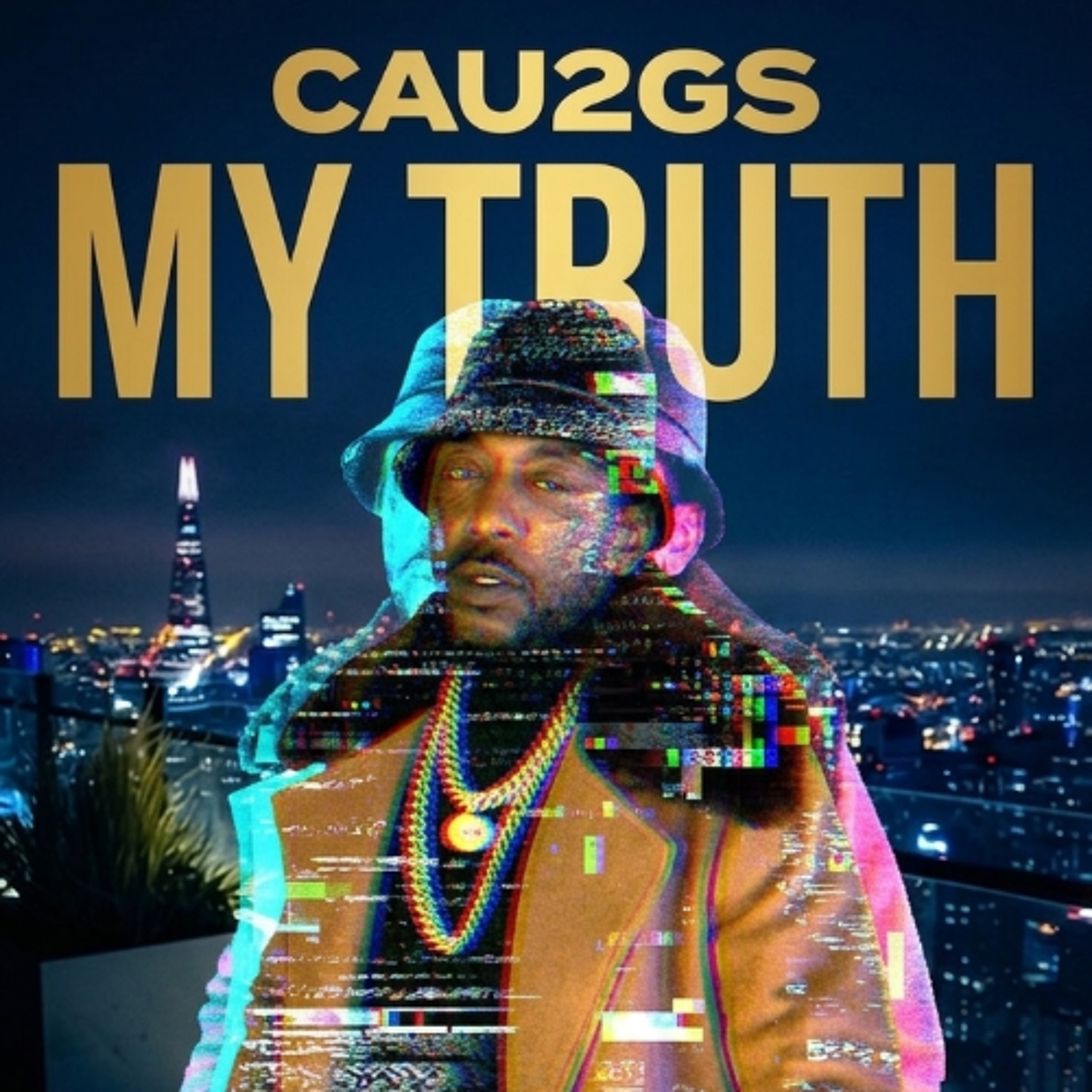 MY TRUTH episode artwork