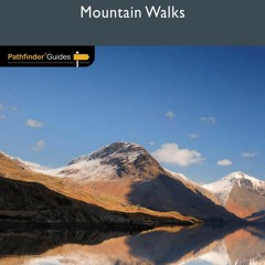kindle The High Fells of Lakeland Mountain Walks (Pathfinder Guides)