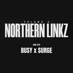 MCs Busy and Surge | PART 2/12 | #NLV4