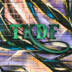 TKDF - Graffiti Wall