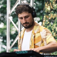 Plato @ Octofolies 2022 (Vinyl Only)