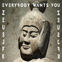 Everybody Wants you-BROADCAST