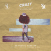 Lost Frequencies amp Zonderling feat David Benjamin - Crazy Acoustic Version Lost Frequencies amp Zonderling feat David Benjamin - Crazy Acoustic Version