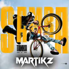 TAMKA - QNT x WXRDIE x MASON NGUYEN | MARTIKZ FLIP (FREE Download)