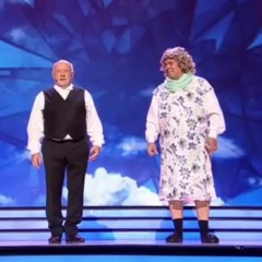 OFICJALNA ZGODA - JEBAC KABARET