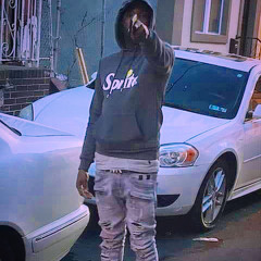 Hitman Ree x 4Ever ghost Ro - No Reason (produced by og tank )