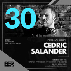Deep Journey 30 - Boogie Bunker Radio (06/03/2021)