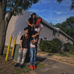 Lil Bars, RECBOYBIRD & Ty.getstoit “Trauma Remix” (OFFICIAL SONG)