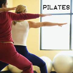 Pilates, My Sport