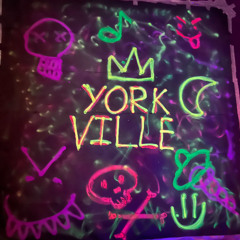 YORKVILLE HALLOWEEN '25 (FULL SET)