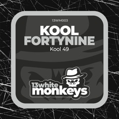 Kool Fortynine - Broken (Original Mix