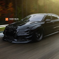 Тайпан feat. Agunda - Луна Не Знает Пути (Andrey Vertuga Reboot)