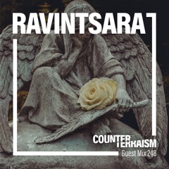 Counterterraism Guest Mix 248: Ravintsara