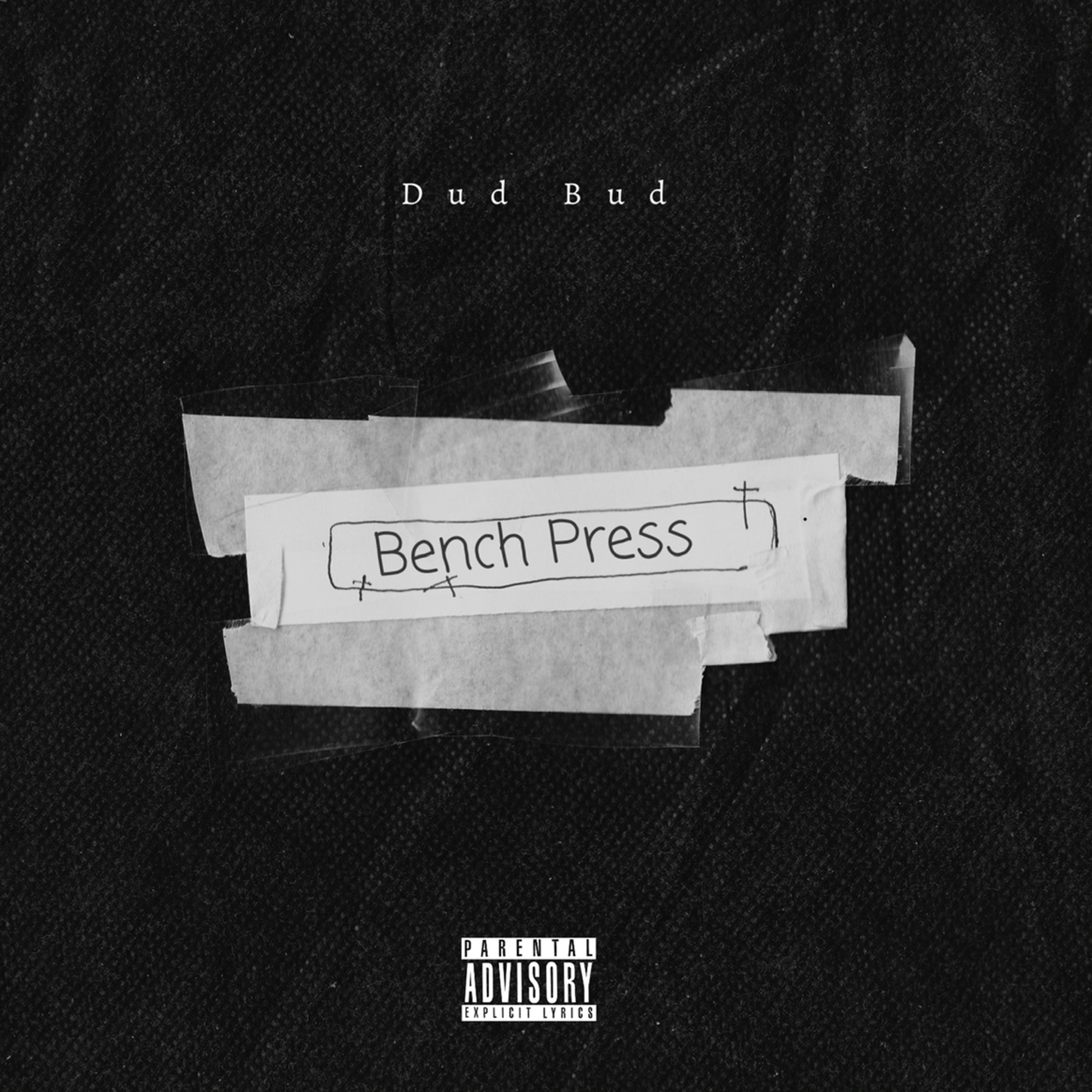 Bench Press episode artwork