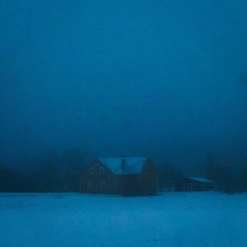 The loneliness came back