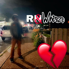 jWheezy - Heart Cold (prod. steady e)