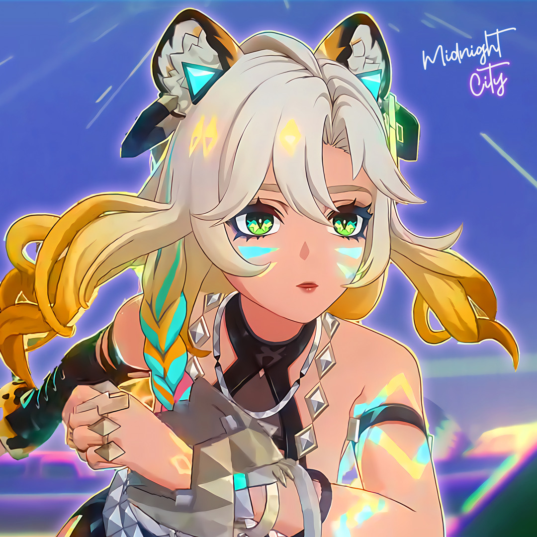 Stream Fervent Beats (Xilonen Theme) (Instrumental) by Midnight City Music  | Listen online for free on SoundCloud