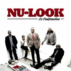 Nu - Look - Jou M' Renkontre W' 2012 - LIVE