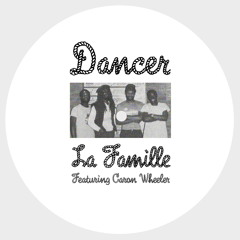 Dancer (Vocal Mix)
