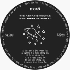 The Aquatic People - Let's Swing (Original Mix)