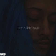 Johnny P's Caddy [remix]