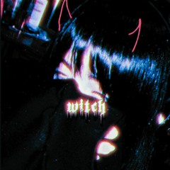 WITCH ft. VOODOE (prod. by chase euro$)