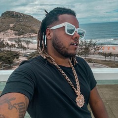 VULGO FK, MC PH, VEIGH - 2 DOSES BEBIDA ROSA (WC DO KARATE) VERSÃO FUNK 2023