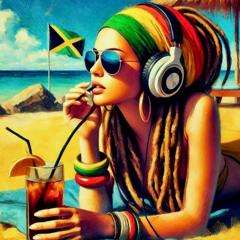 Je vois clairement maintenant Jamaïcain Remix F reggae, roots reggae